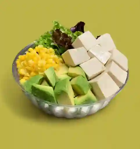 Poke Tofu