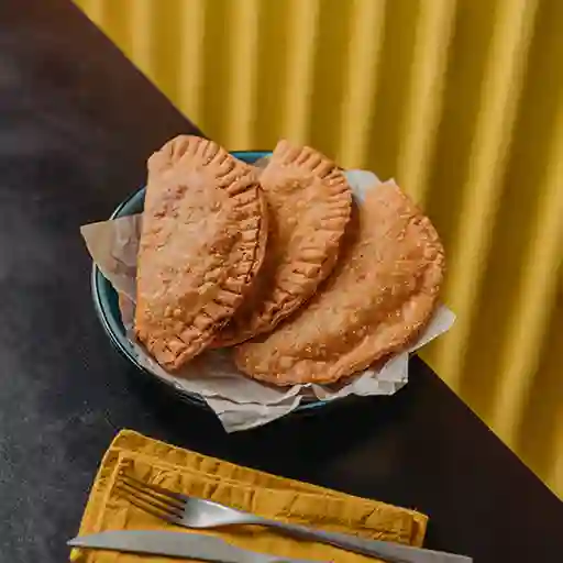 Empanadas (Pastelitos)