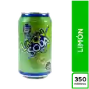 Limón Soda Limón 350 ml