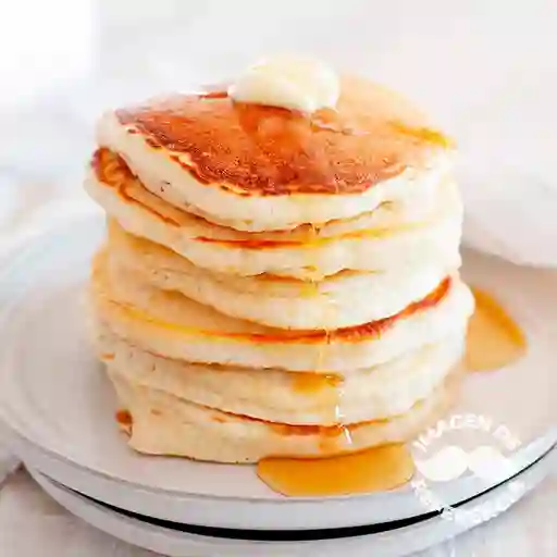 Pancakes Golosos
