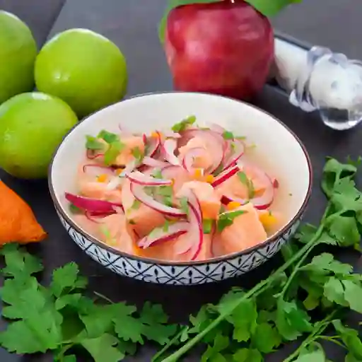 Ceviche Mix 1