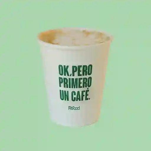 Café Latte de Caramelo 354 ml