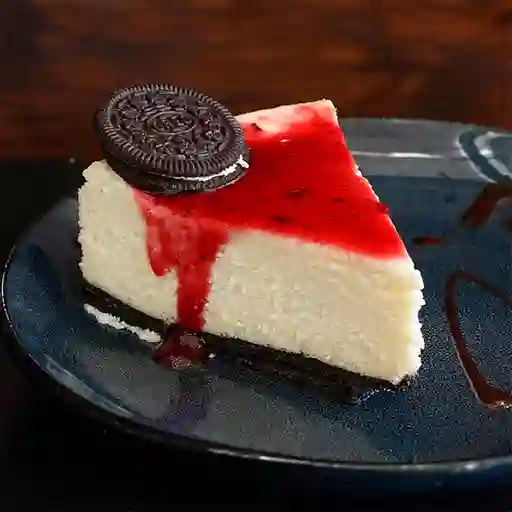 Cheesecake Zamai