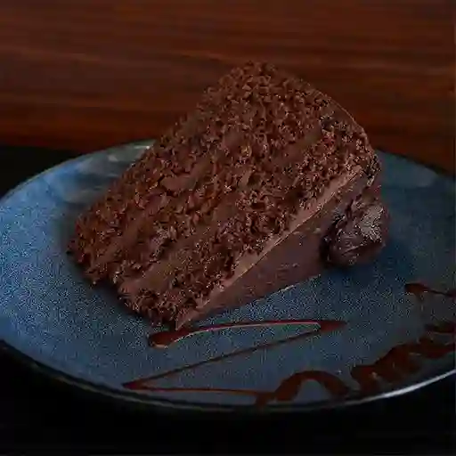 Torta de Chocolate