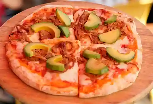Pizza Paltona