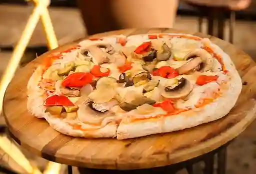 Pizza Veggie