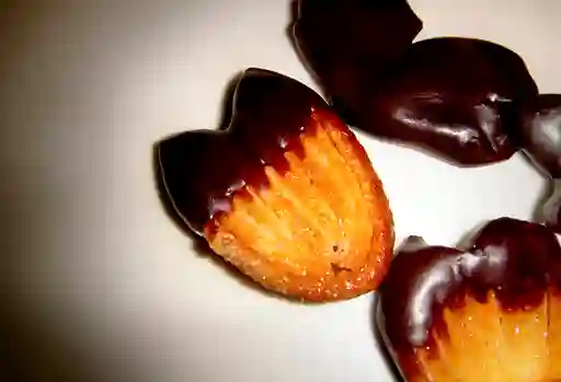 Palmerita de Chocolate