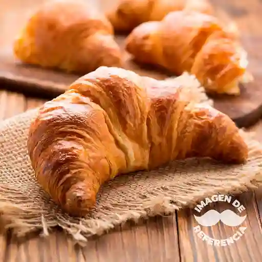 Croissant de Chocolate