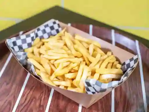 Papas Fritas Grande