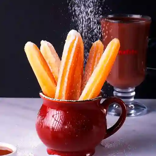 Churros