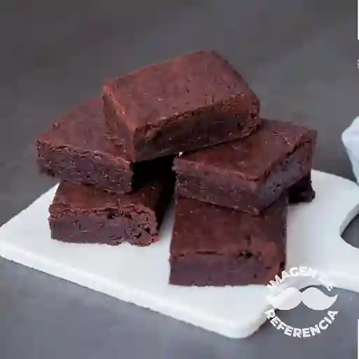 Brownie de Chocolate