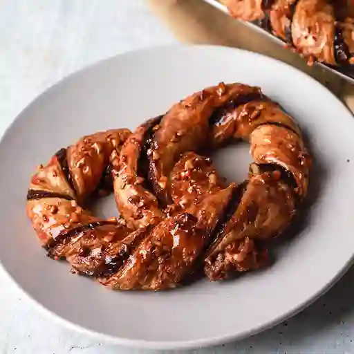 Bretzel Chocolate