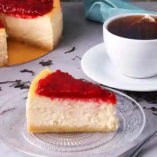 Cheesecake