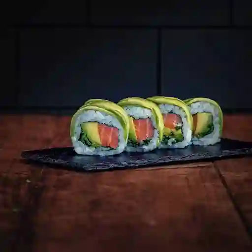 Anaya Roll