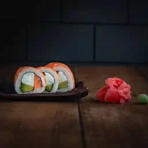 Tokio Roll