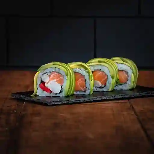 Kenji Roll