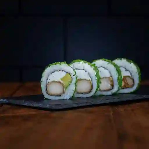 Amai Roll