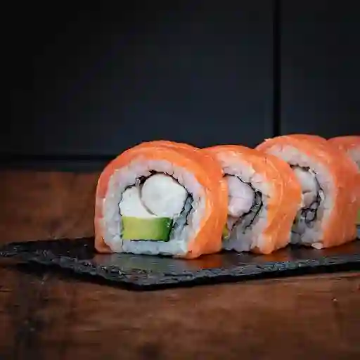 Chiasa Roll