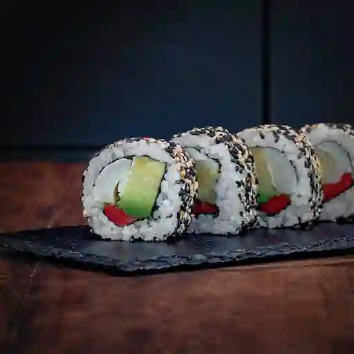 Cali Veggie Roll