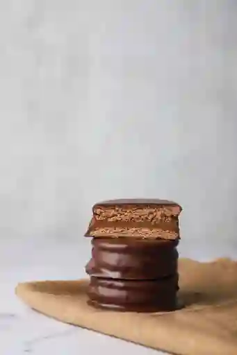 Alfajor Dulce de Leche