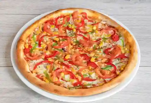 Pizza Il Forte Mediana 30 Cm