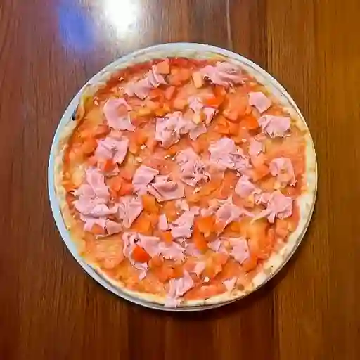 Pizza Bambino Mediana 30 Cm