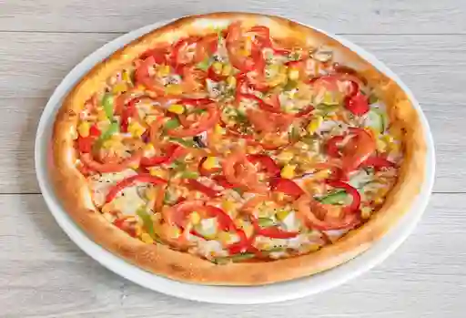 Pizza Sensazioni Mediana 30 Cm