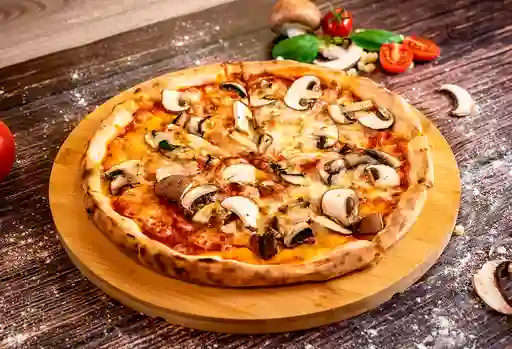 Pizza Primavera Mediana  30 Cm