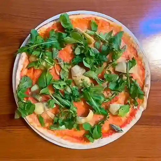 Pizza Verdissima Mediana  30 Cm