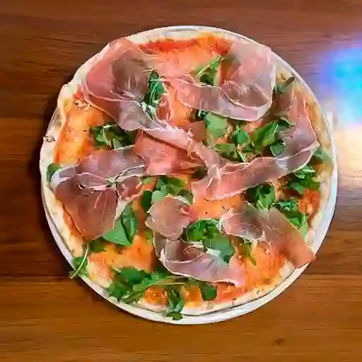 Pizza Parma  30 Cm