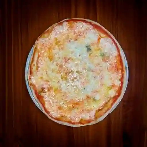 Pizza Quattro Formaggi  30 Cm