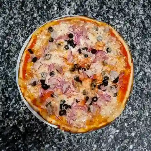 Pizza Porcellina 30 Cm