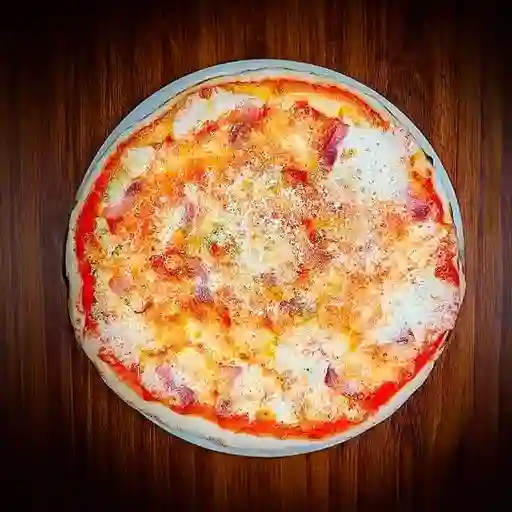 Pizza Golosa 30 Cm