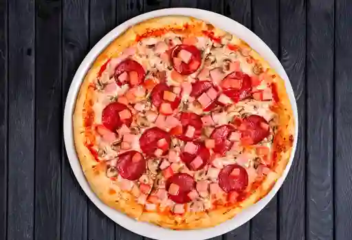 Pizza Delicata 30 Cm