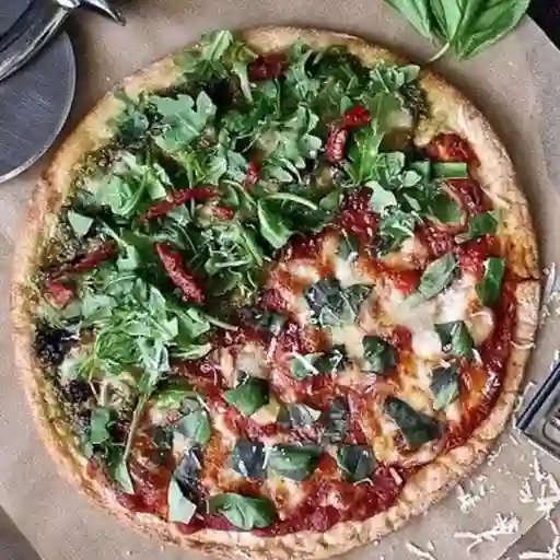 Pizza Mediana