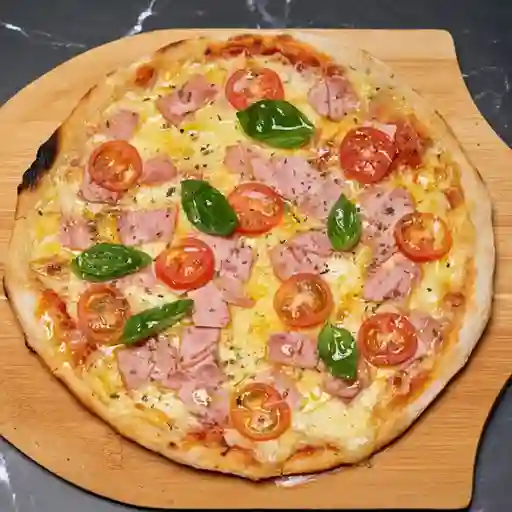 Pizza Individual