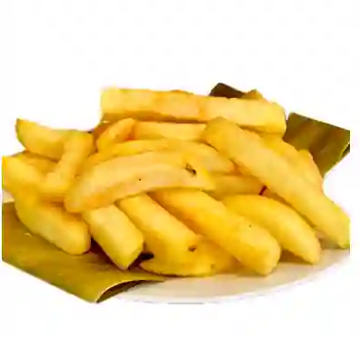 Porción de Papas Fritas