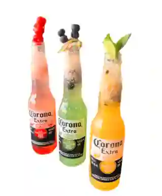 Cerveza Corona