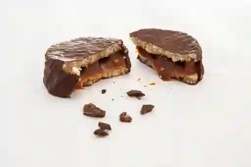 Alfajor sin Azúcar 53 gr