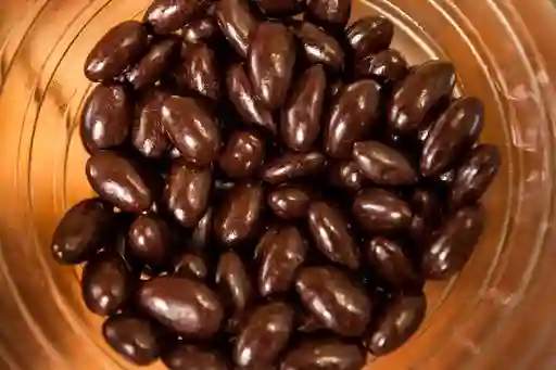 Granos de Café con Chocolate 100 gr