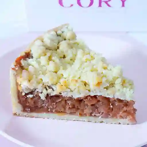 Kuchen de Manzana