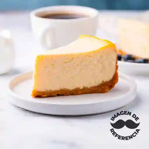 Cheesecake Arándano