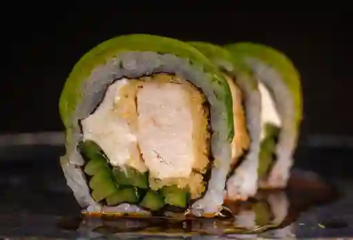 Avocado Tori