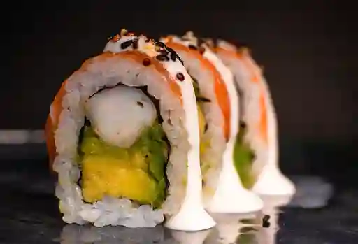 Avocado Ebi