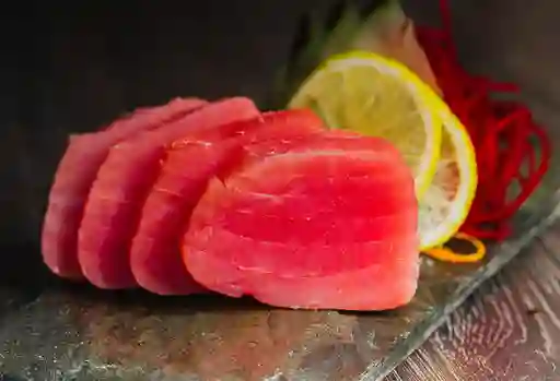 Sashimi Atún