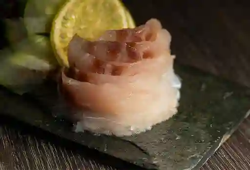 Sashimi Blanco