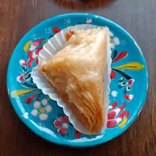 Baklava Nuez y Miel