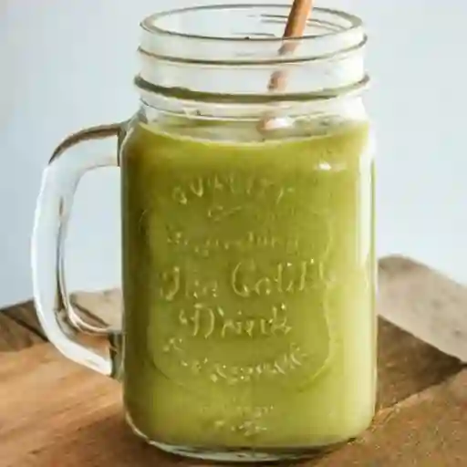 Batido Mix Verde 500 ml