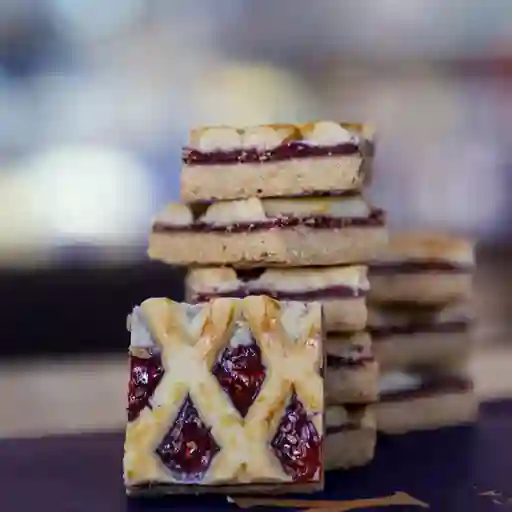 Surtido Galletas Artesanales sin Azúcar