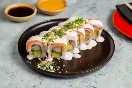 Fuji Mori Roll